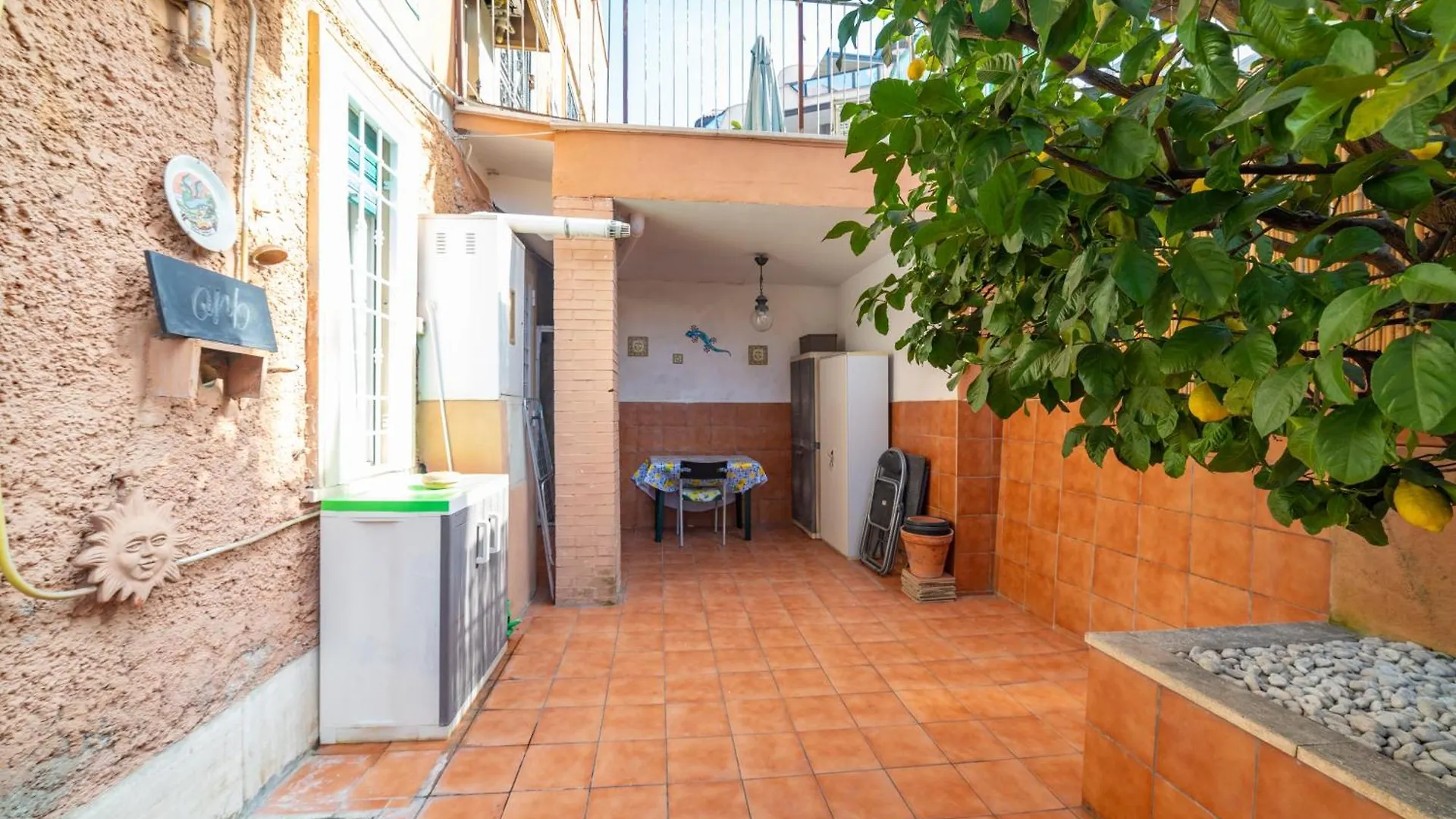 Appartement Lemon House à Rome