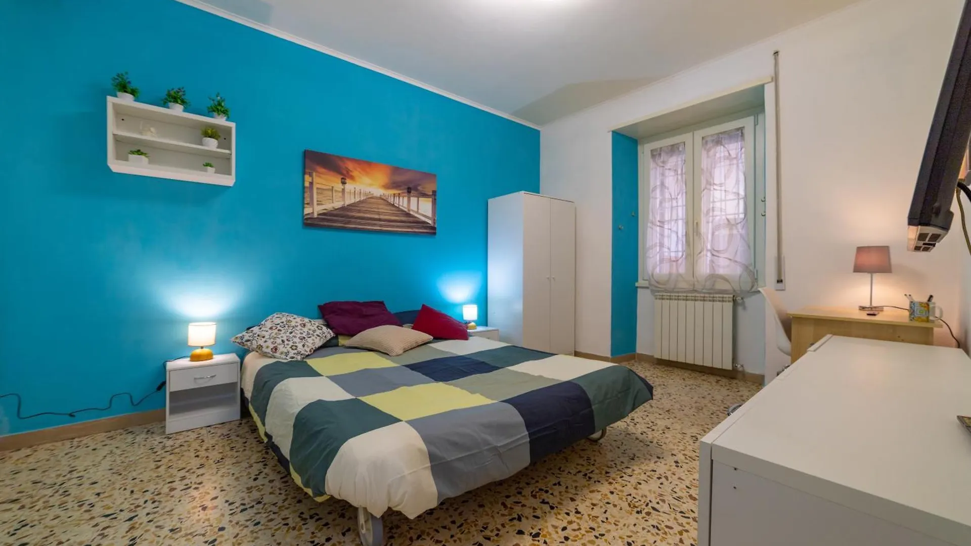 Appartement Lemon House à Rome