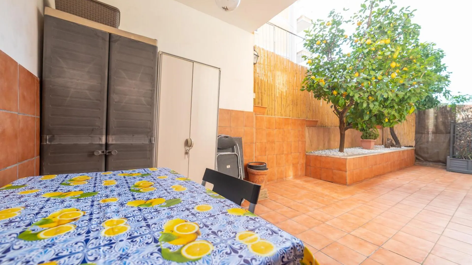 Appartement Lemon House à Rome Italie