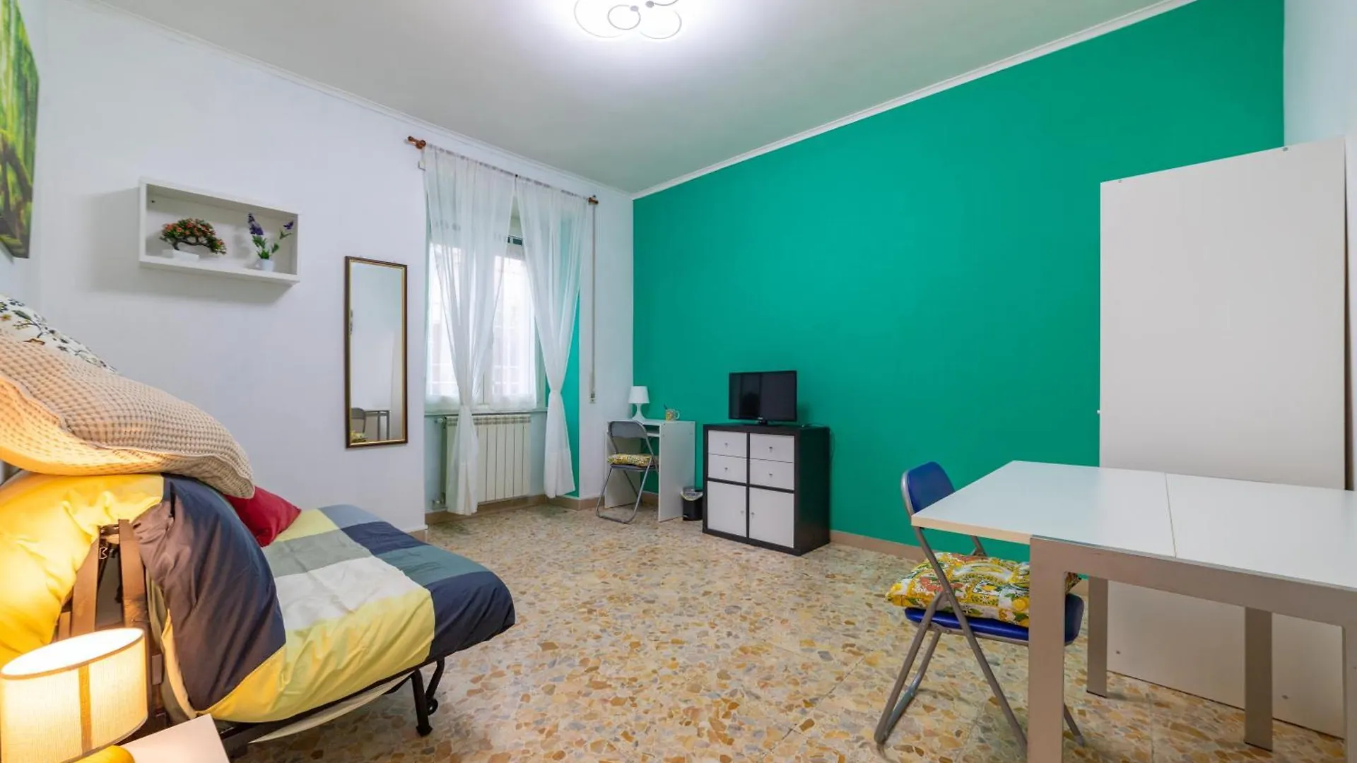 Appartement Lemon House à Rome