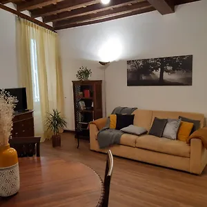 Vicolo Antico Appartement