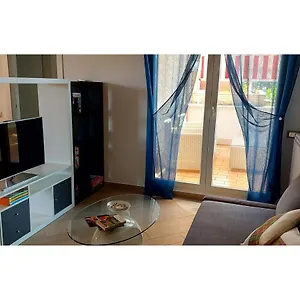 Attico Con Terrazzo Appartement
