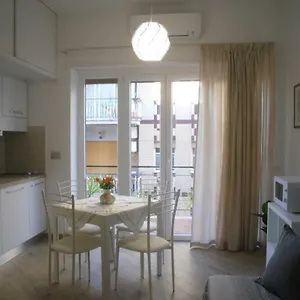 Lovely Little In Via Aurelia Roma
